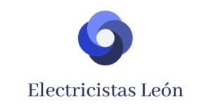 logo electricistas leon